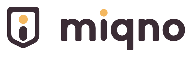 Miqno logo